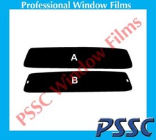 Pre Cut Rear Car Window Film