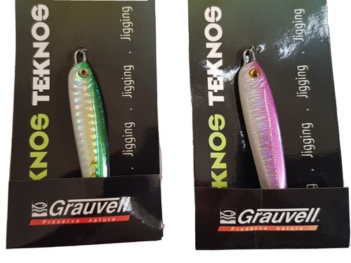Grauvell teknos ari - teknos,