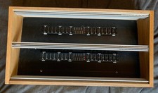 Wooden Eurorack Case With