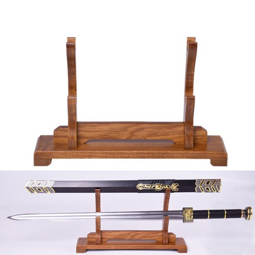 Wood japanese samurai sword - japanese,