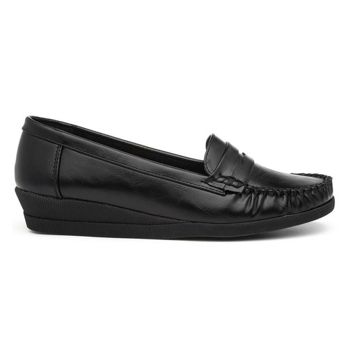 Softlites womens shoes black - softlites,