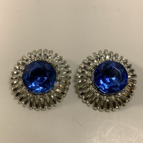 Coro vintage silver tone - coro,