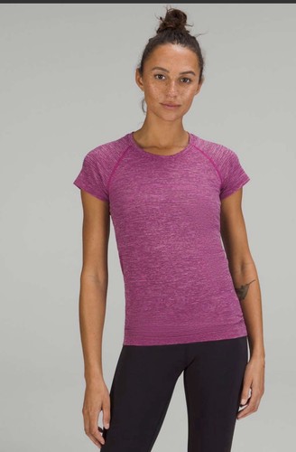 Lululemon swiftly tech 8 - swiftly,
