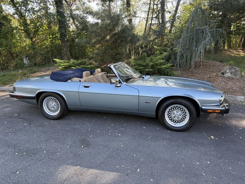 1992 jaguar xjs - xjs,
