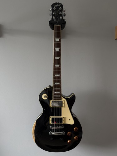 Epiphone les paul standard - les,