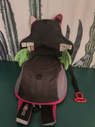 Trunki boostapak 1 travel - trunki, 2-in-1
