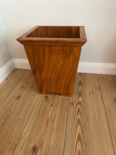 Vintage solid hardwood - solid,