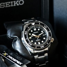 Seiko Marine Master 300m