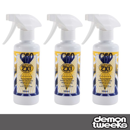 Zx1 extralube c60 spray - extralube,