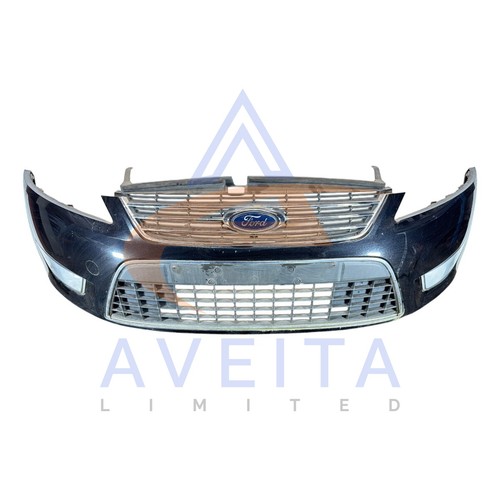 Ford mondeo mk4 - ford,