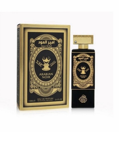 Ameer oud arabian nights - arabian,