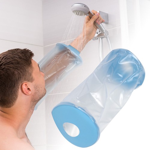 Picc line arm cover waterproof - picc,