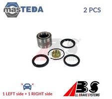 200270 WHEEL BEARING KIT SET