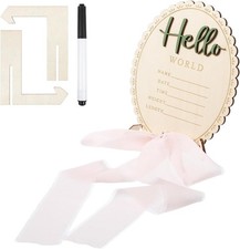 Grevosea Baby Announcement