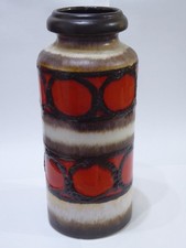 Scheurich 517-30 Orange White