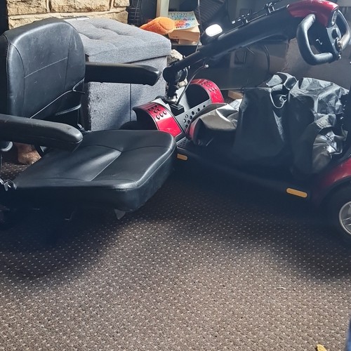 Gogo mobility scooter - mobility,