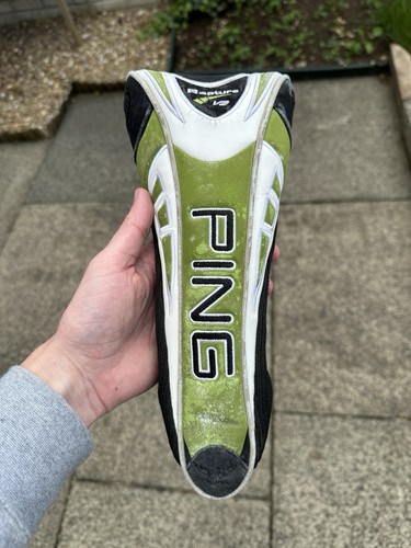 Ping rapture driver - rapture,