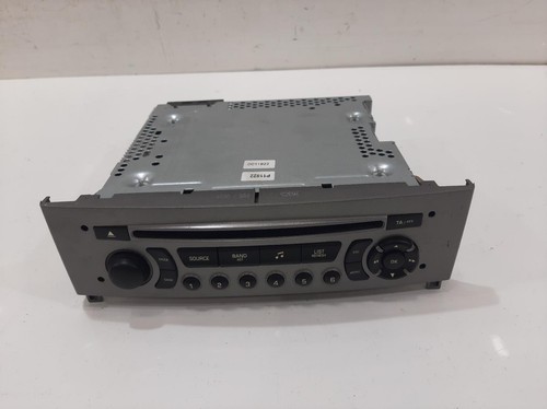 Peugeot 308 hdi access mk1 - access,