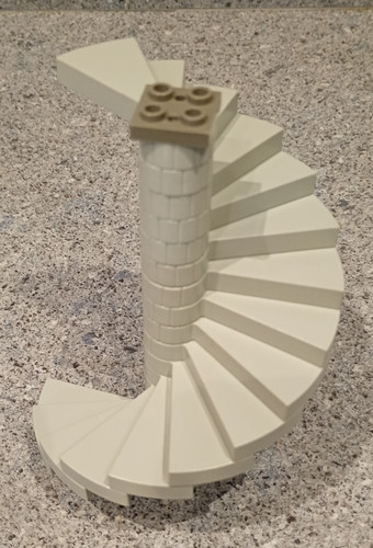 Lego vintage harry potter - lego,