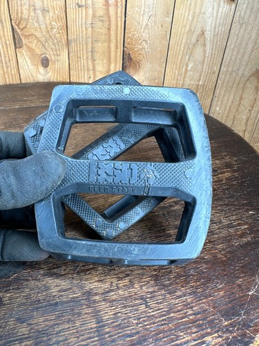 Bsd custom bmx plastic - bmx, pedals