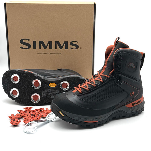 Simms men size g4 pro - g4,