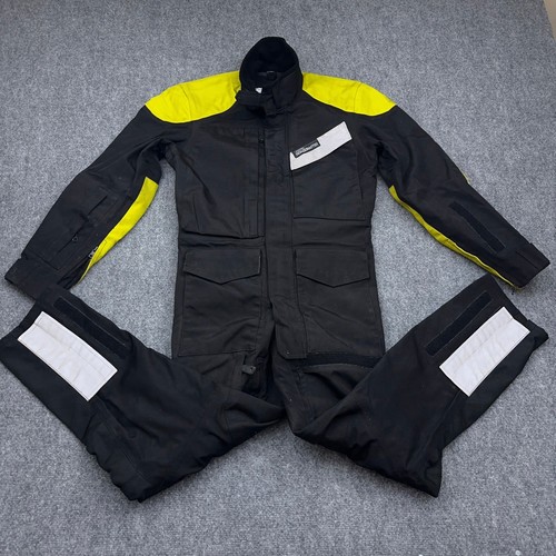 Aerostich roadcrafter suit - roadcrafter, men