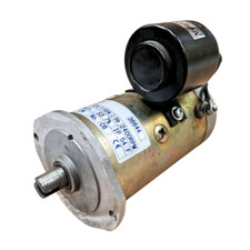 Bucher 200763320140, 24V 800W