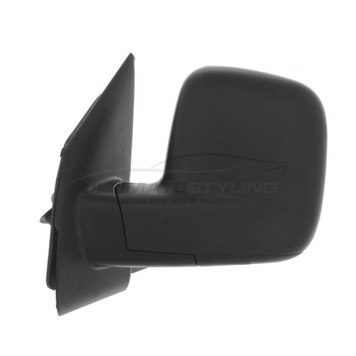 Transporter van - t5,