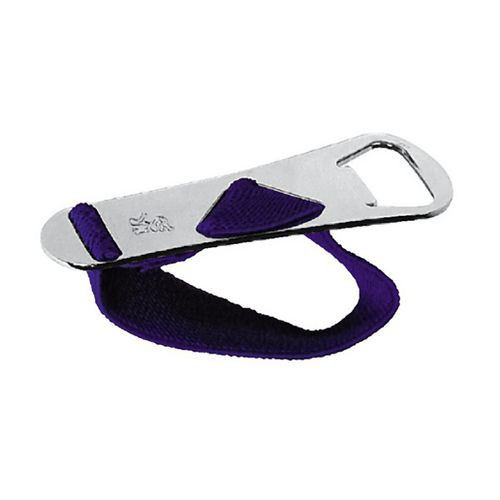 Hands free bottle - free, opener