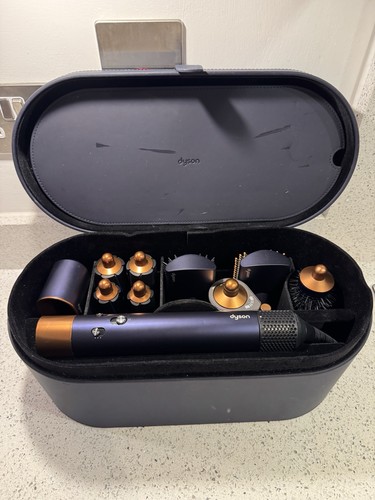 Dyson airwrap multi styler - dyson, airwrap™