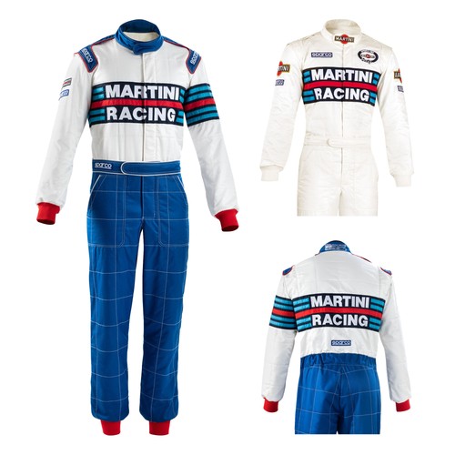 001144mr sparco martini racing - martini,