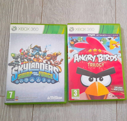 Activision skylanders swap - skylanders,