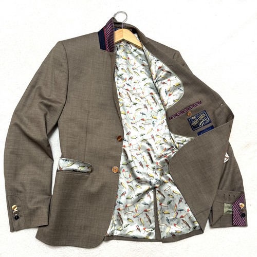 Ted baker tight lines - baker, 38r