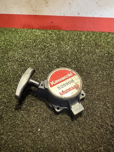 Kawasaki lawnflite s2690k - lawnflite,