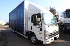 2015 ISUZU 4X2  N75.190