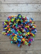 Gogos Crazy Bones Mixed Job