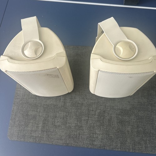 Pair monacor mks 2 - pair,