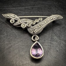 Vintage Sterling Silver 925