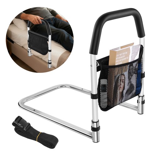 Bed rails for elderly adults - for,
