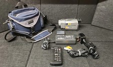 Sony Handycam DCR-TRV11E