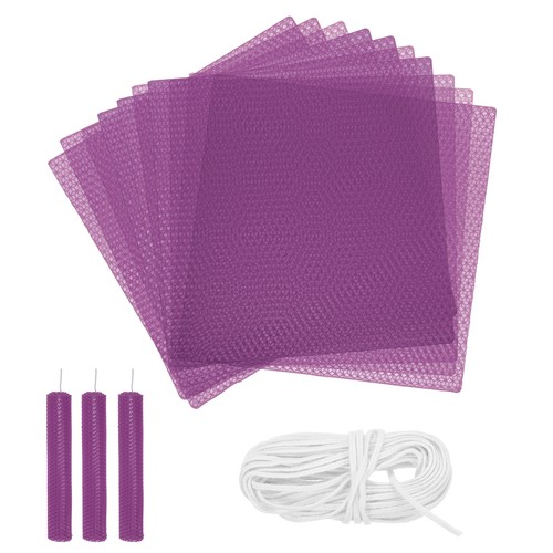 10pcs beeswax candle - 10pcs,