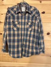 Rough Stock Panhandle Slim