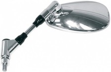 Left Mirror For Yamaha XJR1300