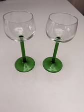 Vintage Luminarc France Wine