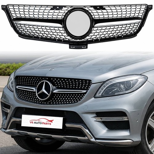 For mercedes class x166 ml63 - m-class,