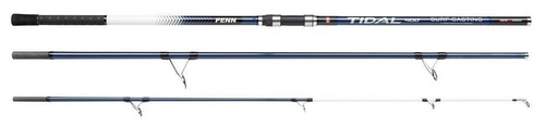 Penn tidal africa surfcasting - tidal,
