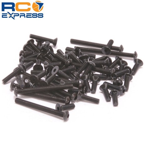 Schumacher racing hex screw - schumacher,