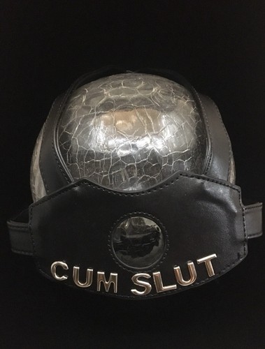 Bondage kit open mouth - kit,