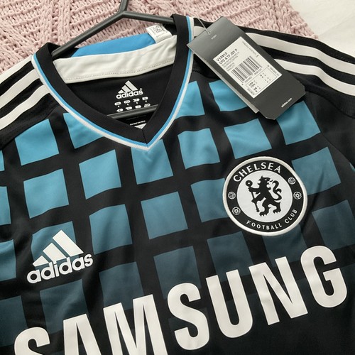 Chelsea 2011 techfit - chelsea, 2011/12