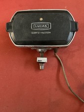 Lucas Square 8 FT/LR8 Classic